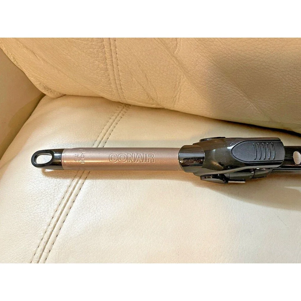 Conair Hair Dryer Infinti Pro Curling Iron Bundle Lot